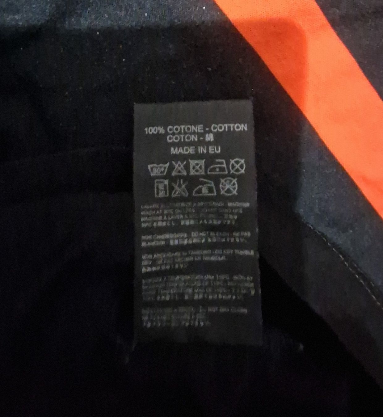 Marcelo burlon Pullover & Sweatshirts: Pull Marcelo Burlon – Gebraucht aus Mont-sur-Lausanne von Didinho 2