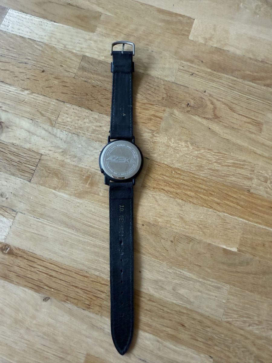 Orologi: Armbanduhr Azuka – Usato da Zürich venduto da Sven1968 1