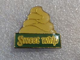 Ansteckpin 277: Sweet Whip