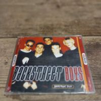 Backstreet Boys CD *Backstreet Boys* - Original von 1996!