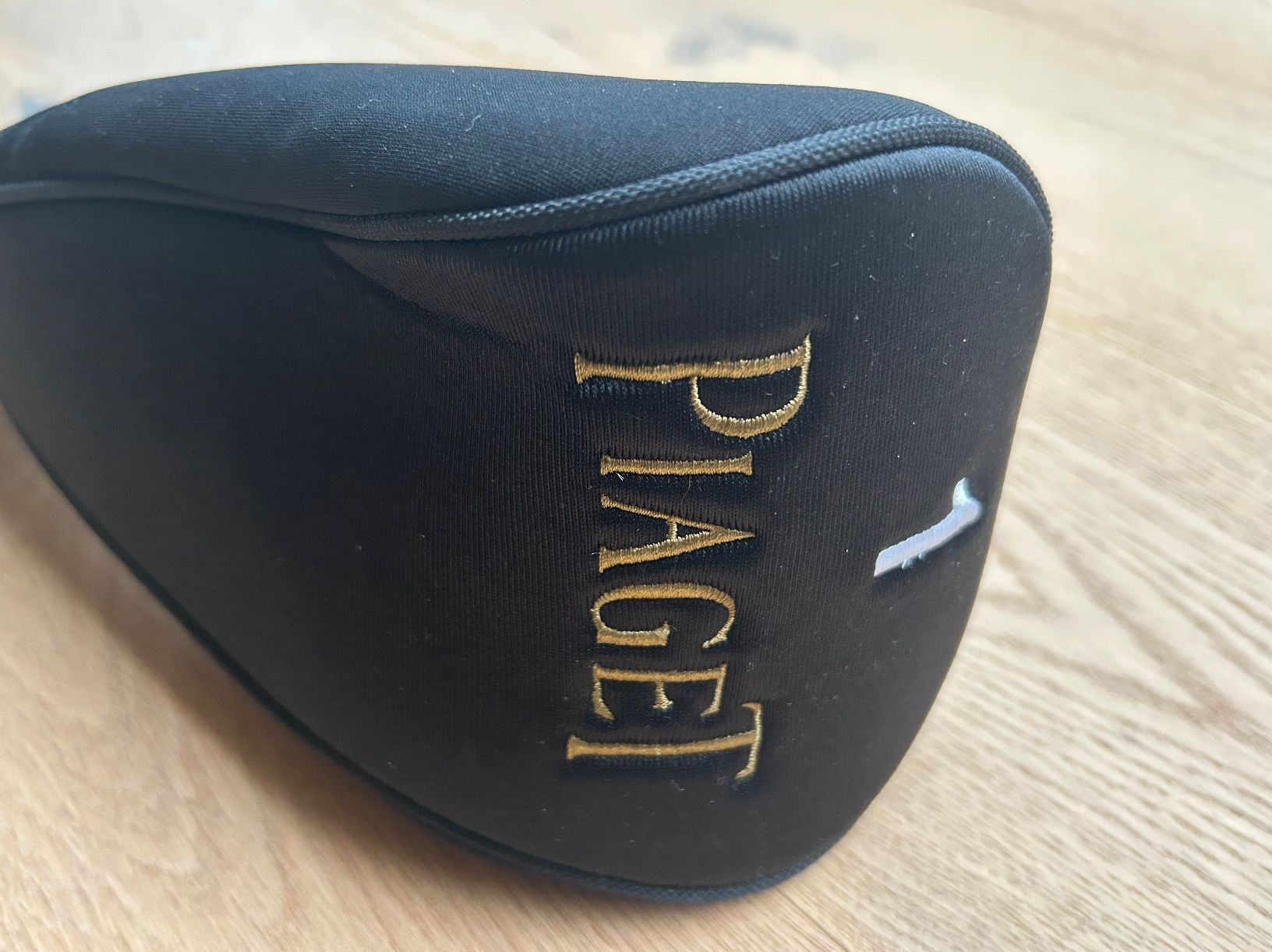 Mazze & Set: Golf-Schlägerhülle von Piaget – Nuovo (secondo la descrizione) da Fläsch venduto da sus_69xn 2