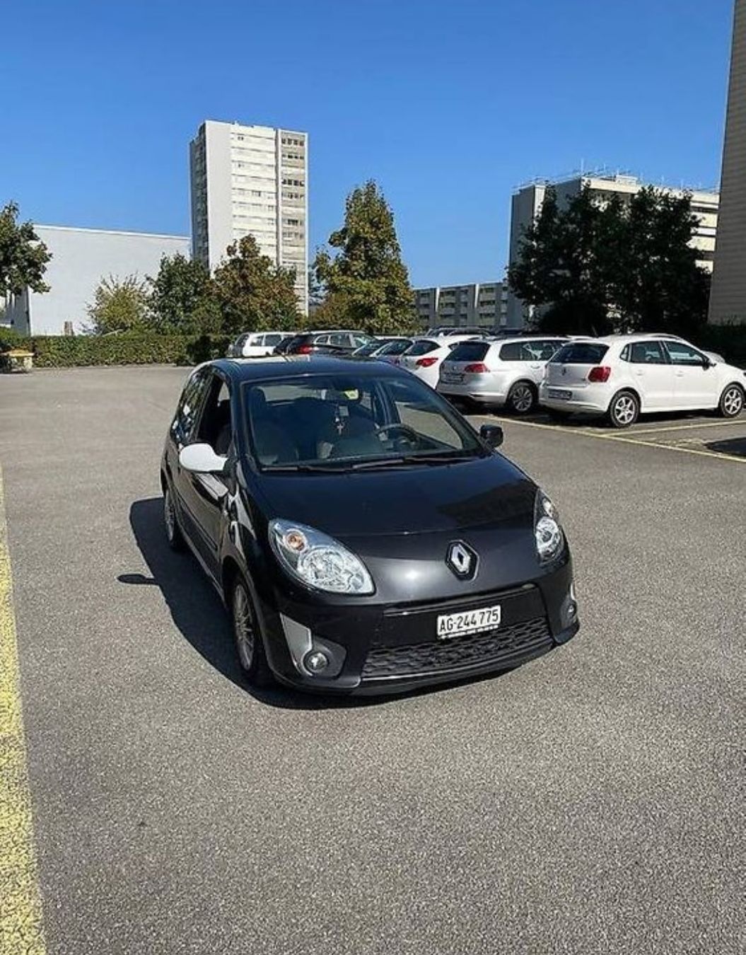 Renault Automobili: Reno Twingo – Usato da Windisch venduto da Pedja86 3