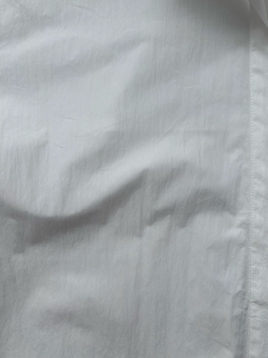 Camicette: Chemise Co blanche M – Usato da Genève venduto da Sarahchge 2