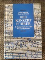 Der Konzertführer