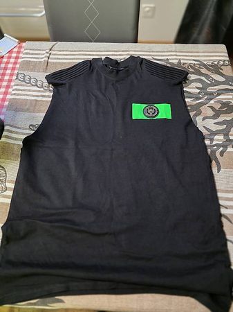 Sport Tank top Philipp Plein