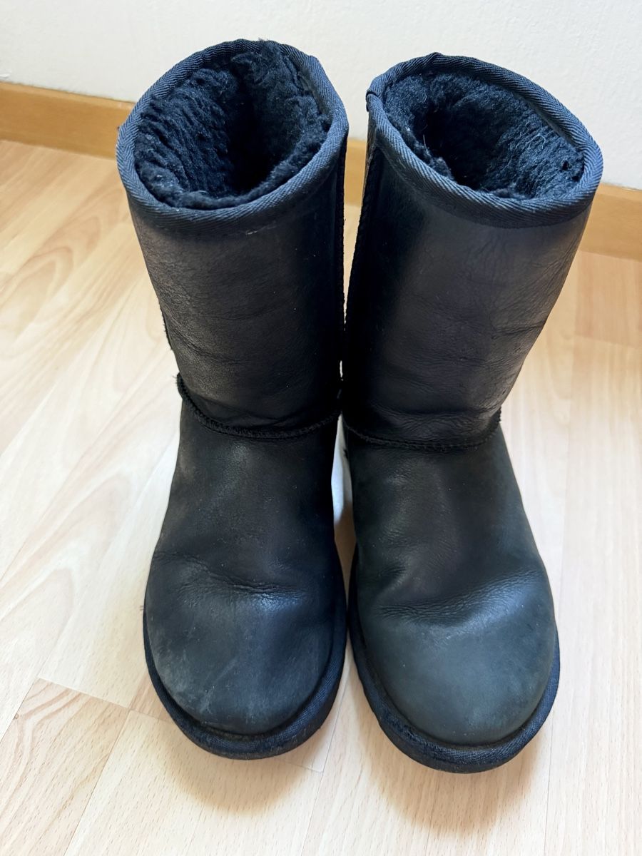 Ugg Scarpe da donna: Ugg boots – Usato da Nyon venduto da ula_swg8 5