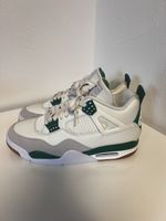 Jordan 4 SB Pine Green