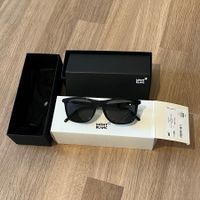 Sunglasses, Mont Blanc