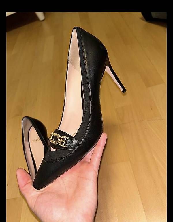 Scarpe da donna: Bally schuhe  – Nuovo e nell'imballaggio originale da Zürich venduto da ram_9k9v 2