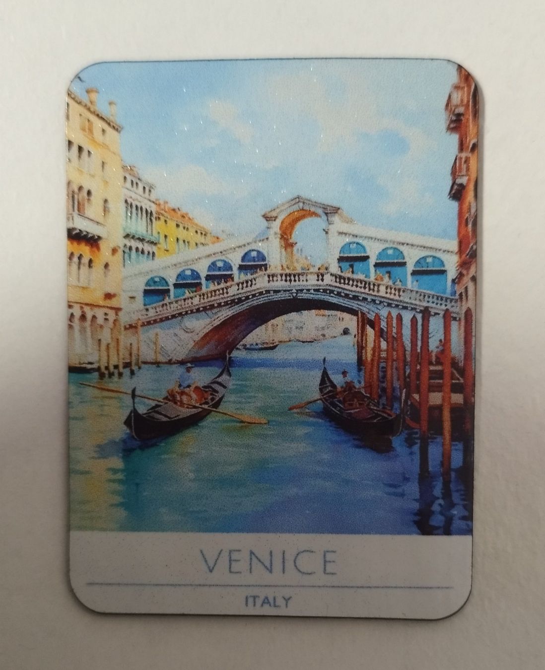 Magnete: Magnet Venice – Italien – Neu und originalverpackt aus Winterthur von pir_pt