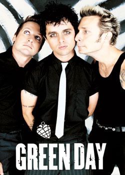 Foto & Immagini: Poster Green Day – Nuovo e nell'imballaggio originale da Schwyz venduto da rs-trend