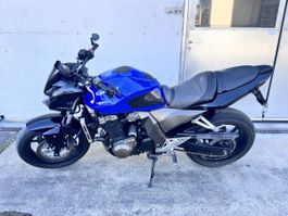 Kawasaki Z750, Top Zustand, ab MFK