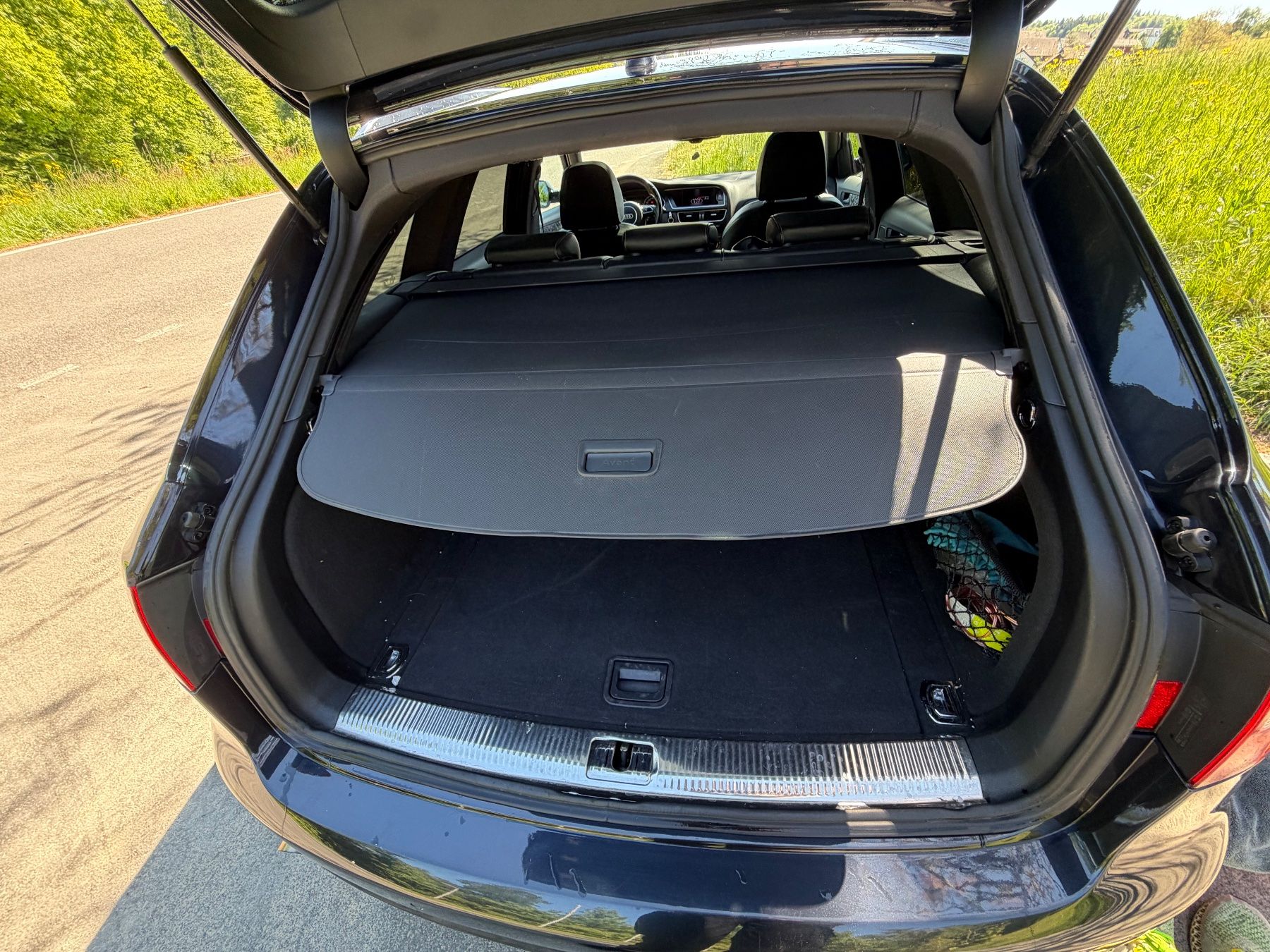 Audi Autos: Audi A4 Sline 2.0 TFSI Quattro – Gebraucht aus Küttigen von Schneewolf_18 7