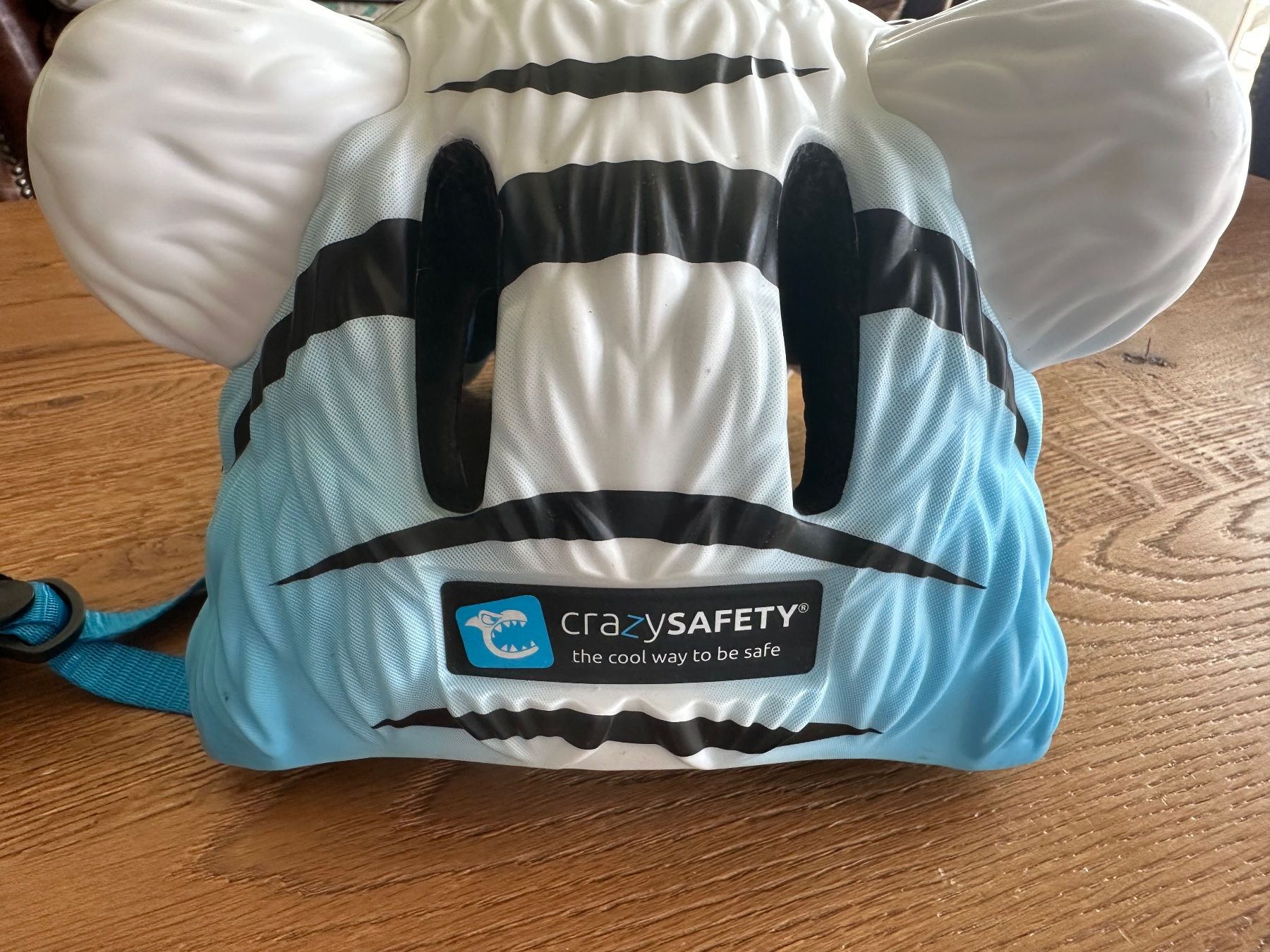 Caschi: Kinderhelm Crazy Safety 49-55 cm – Usato da Zürich venduto da cib_6krj 1