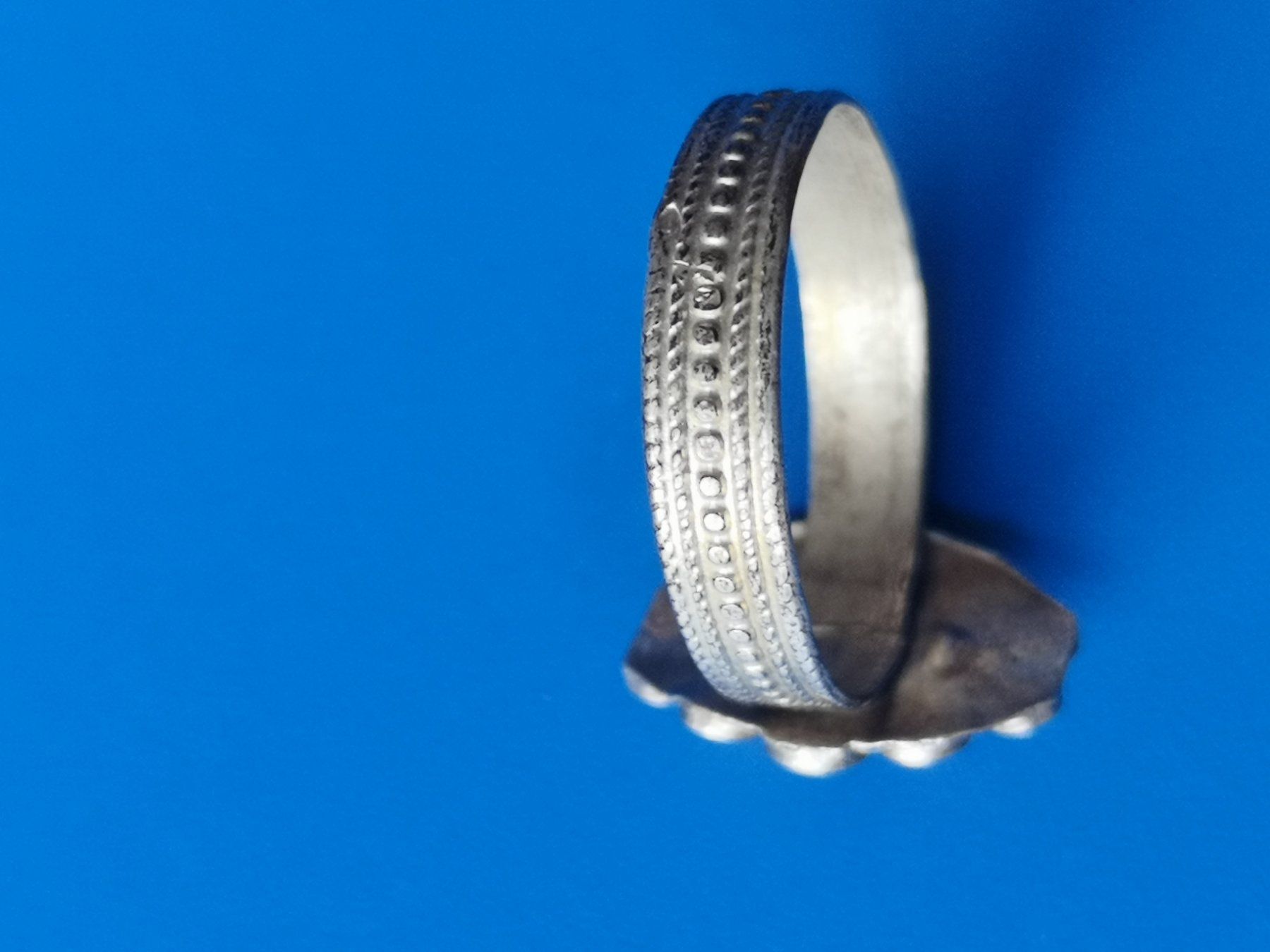 Anelli: Ring – Usato da Schaffhausen venduto da Leveron13 1
