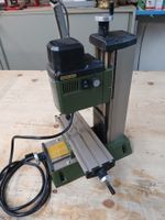 Proxon Tischfräse MF 70