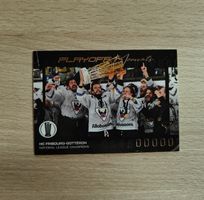 SportZoo, NL, Playoff Moments, HC Fribourg-Gottéron