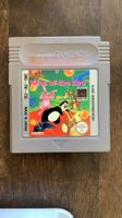 King of the Zoo für Gameboy