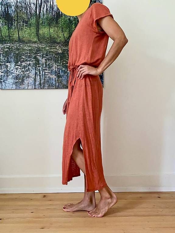 Des Petits Hauts Vestiti: Luftiges Sommerkleid – Usato da Aarau venduto da lacrimara 1