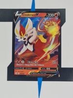 Cinderace V FST043 EN NM