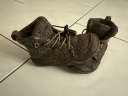 Winter Wildlinge gr 24