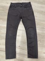 Coole braune Jeans von Original Marines 1988 - 14y