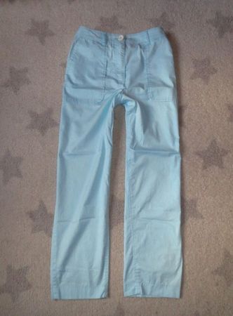 spezielle MARC CAIN Damen Hose Gr N1- XS