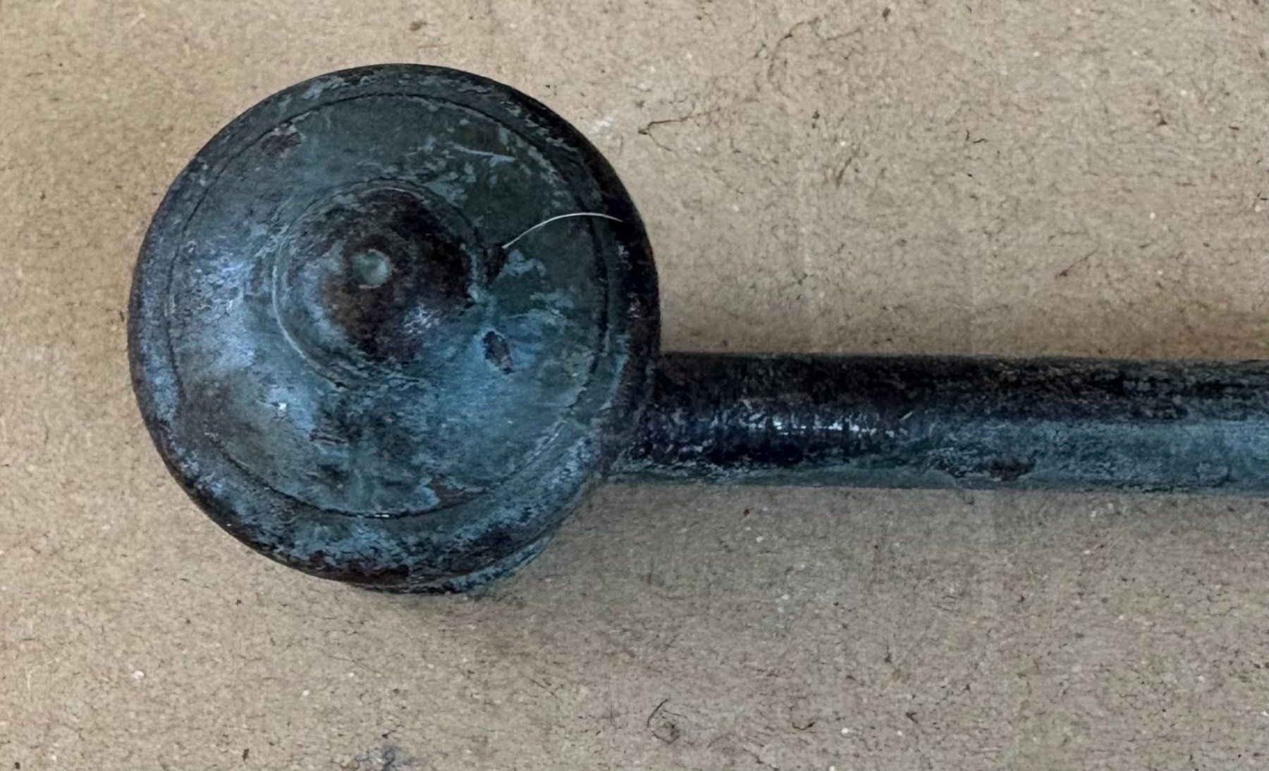 Lucchetti: VINTAGE RIEGEL – Usato da Ostermundigen venduto da wini63 2