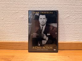 A Civil Action (DVD)