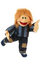 Handpuppe Louis (Living Puppets W135)