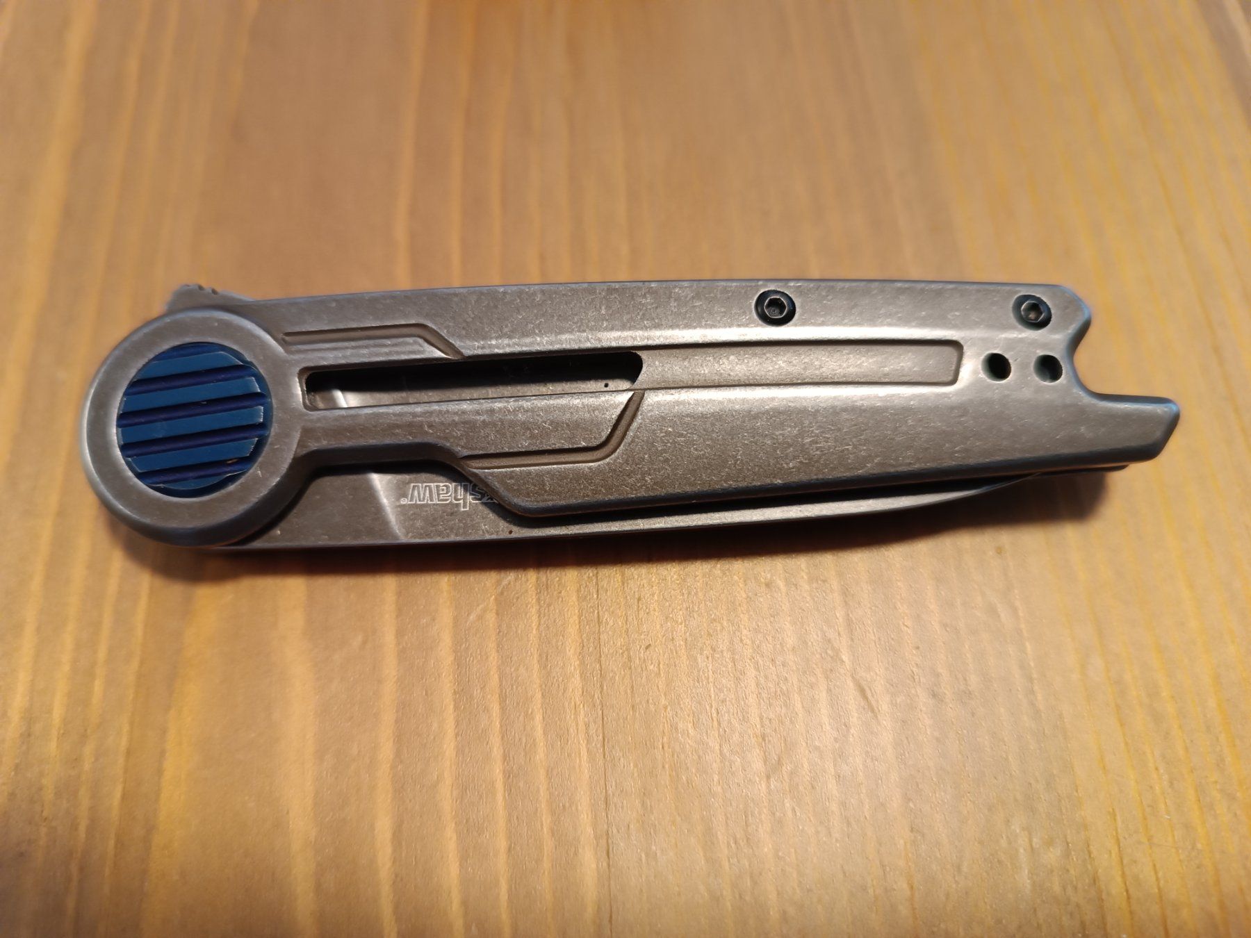 Taschenmesser: Kershaw Parsec 2035 – Neu (gemäss Beschreibung) aus Grenchen von sim_992x 3