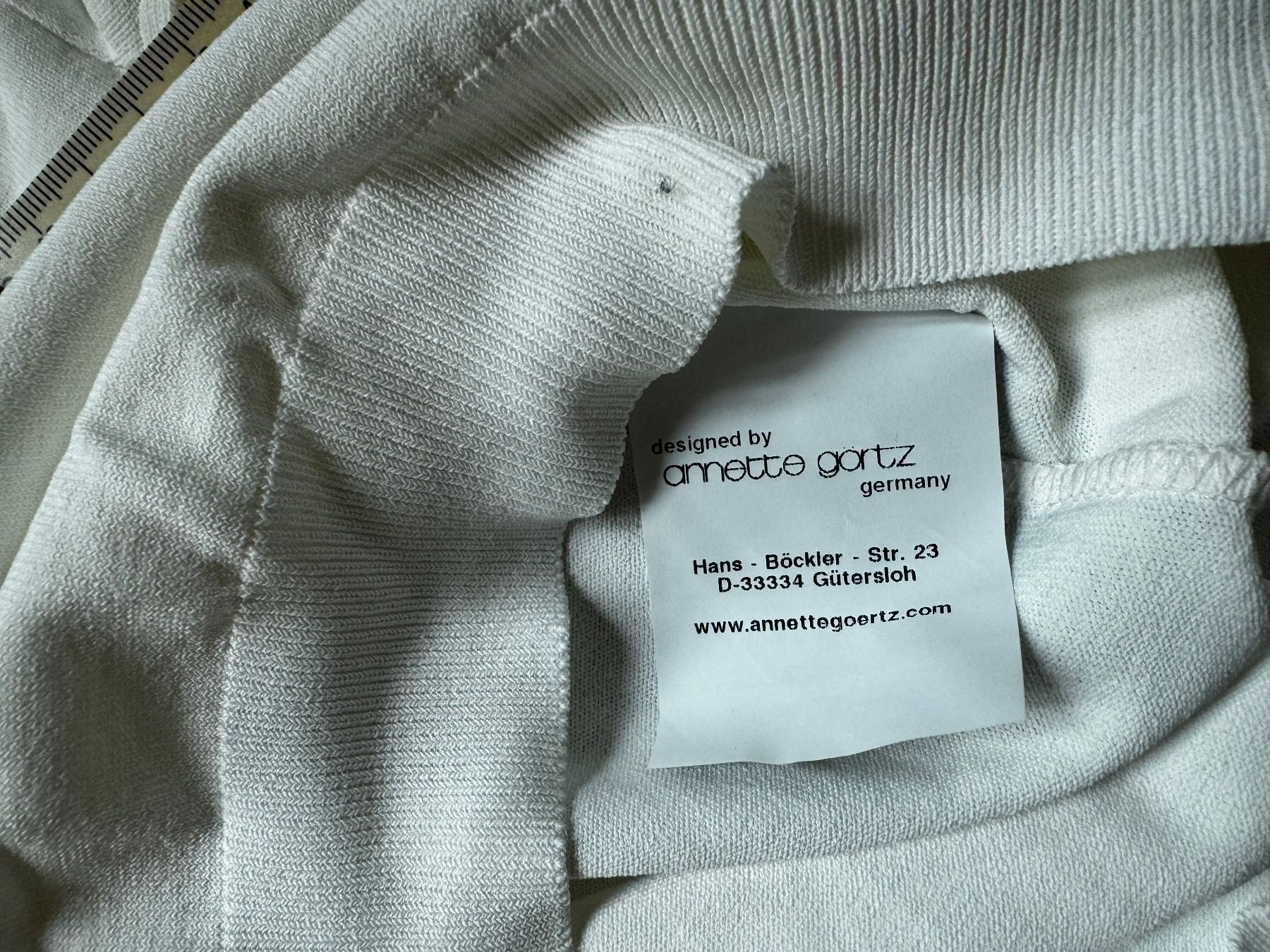 Annette Görtz Maglioni & Felpe: Pullover Annette Görtz s – Nuovo (secondo la descrizione) da Brugg AG venduto da Simone28 1
