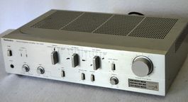 Technics SU-V505 Verstärker  / amplificateur