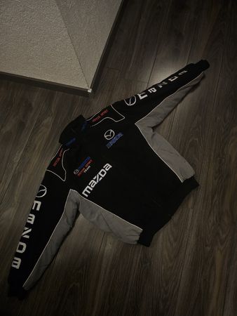 MADZA Jacket
