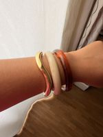 Lot de 3 bracelet 