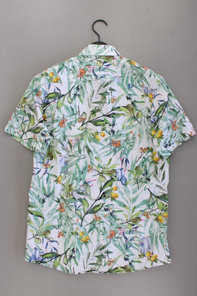 Camicie: Olymp Kurzarmhemd Gr. Hemdgröße 41 – Nuovo (secondo la descrizione) da Neustadt an der Waldnaab venduto da SecondLifeFashion 3