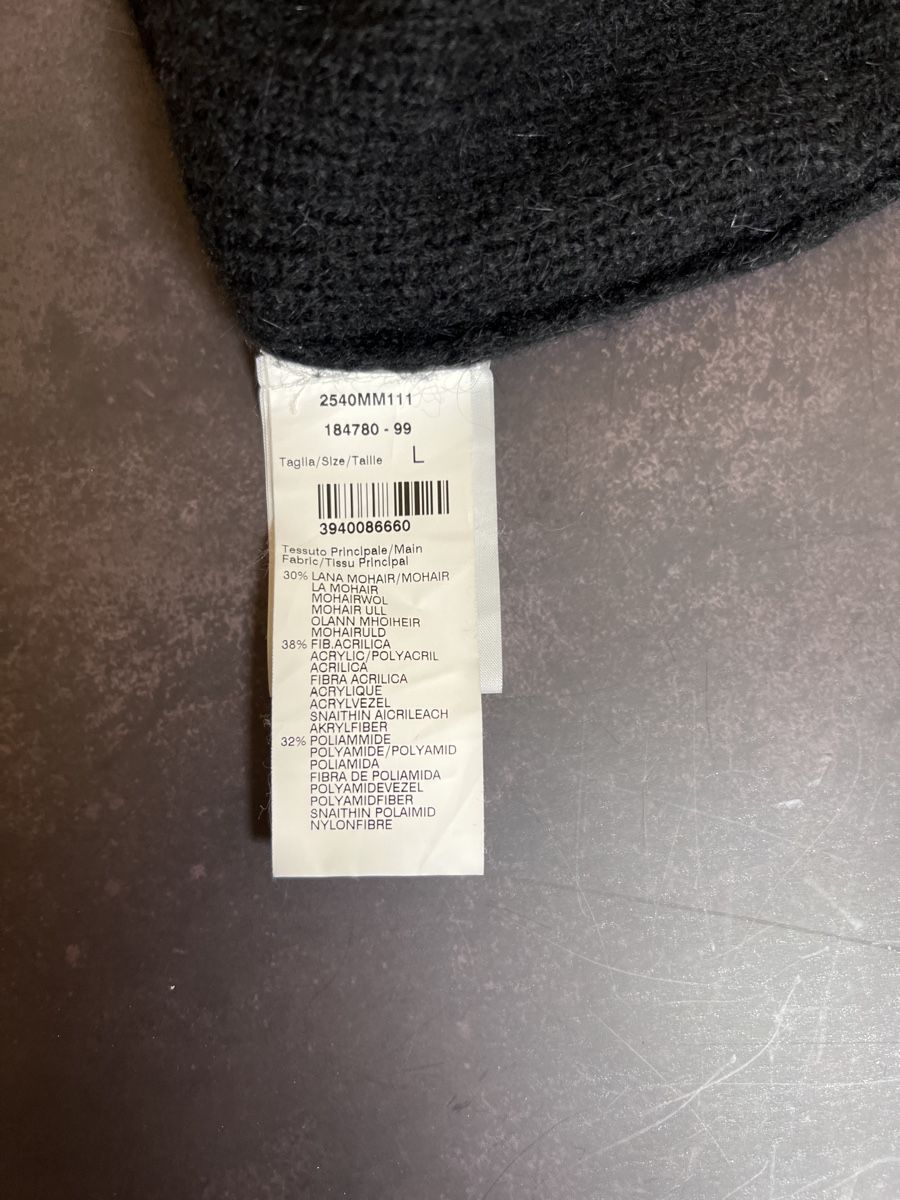 MSGM Maglioni & Felpe: MSGM Milano - Knit - Casualty Sweater – Usato da Genève venduto da ali_5msd 4