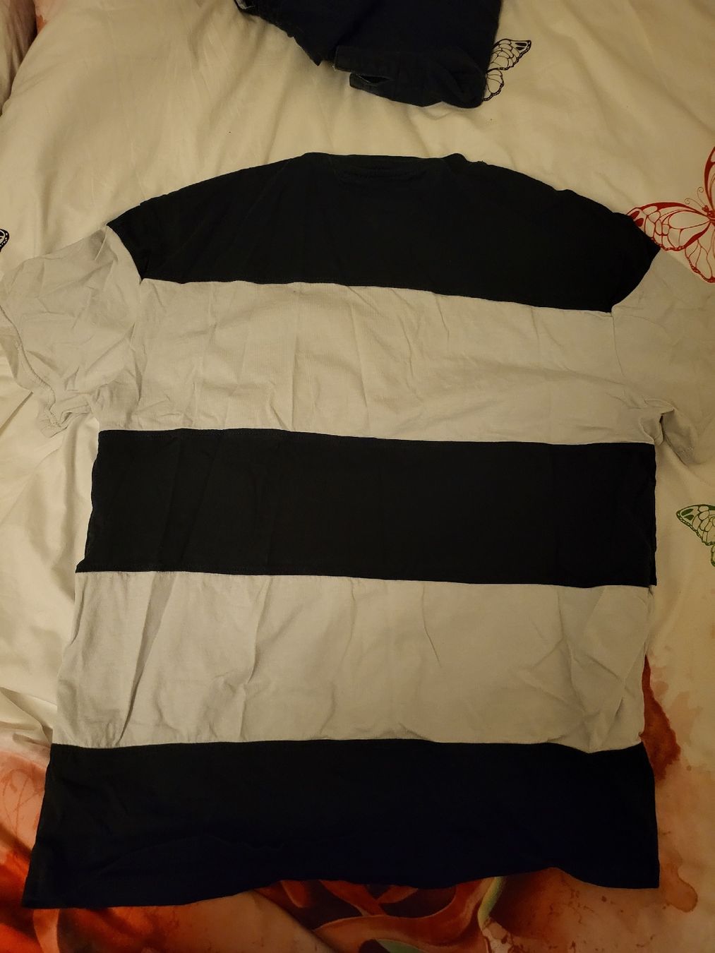 Tommy Hilfiger T-shirt: tee shirt tommy xl – Nuovo (secondo la descrizione) da Troistorrents venduto da ami_mzq5 3
