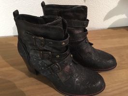 Mustang Damen Stiefeletten, Grösse 41, NEU!