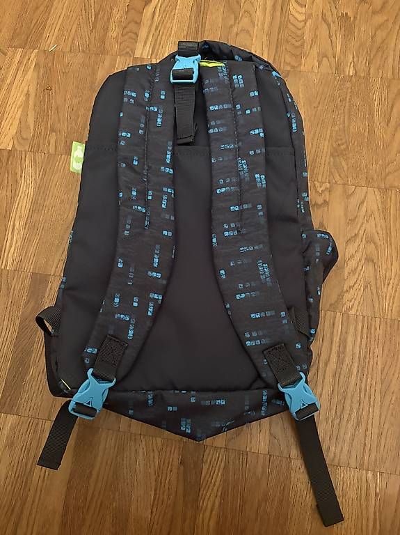 Kindertaschen: Ergobag Schwimm/Turnsack – Neu und originalverpackt aus Zürich von sch_kqj7 2