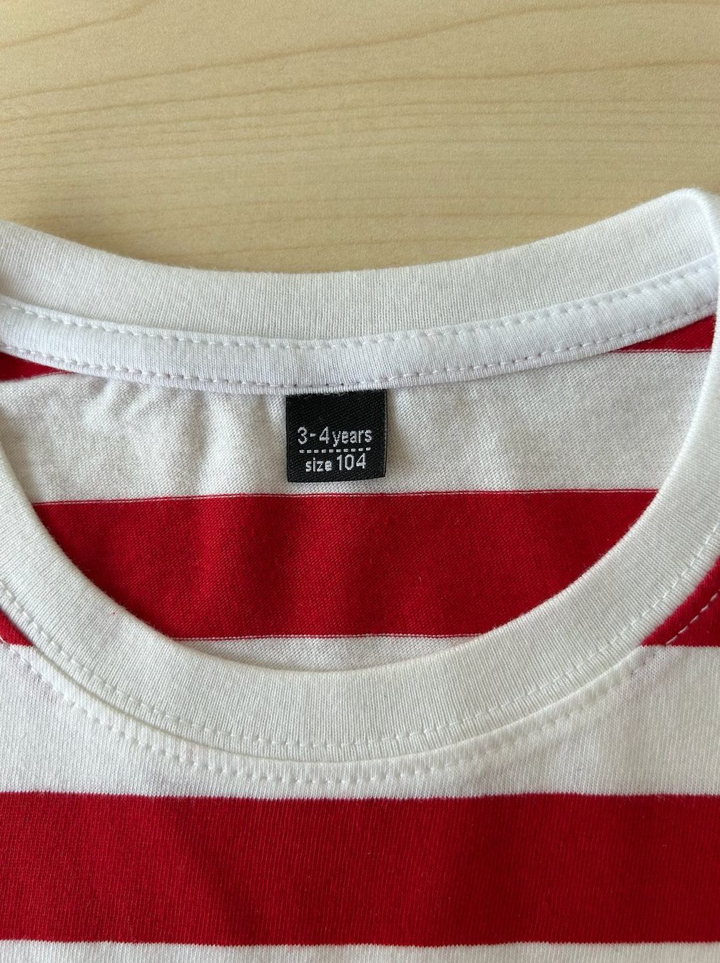 Camicie, T-shirt & Polo: Kinder T-Shirt "Schöne Loreley" Grösse 104 – Nuovo (secondo la descrizione) da Luzern venduto da kon_j7zt 1