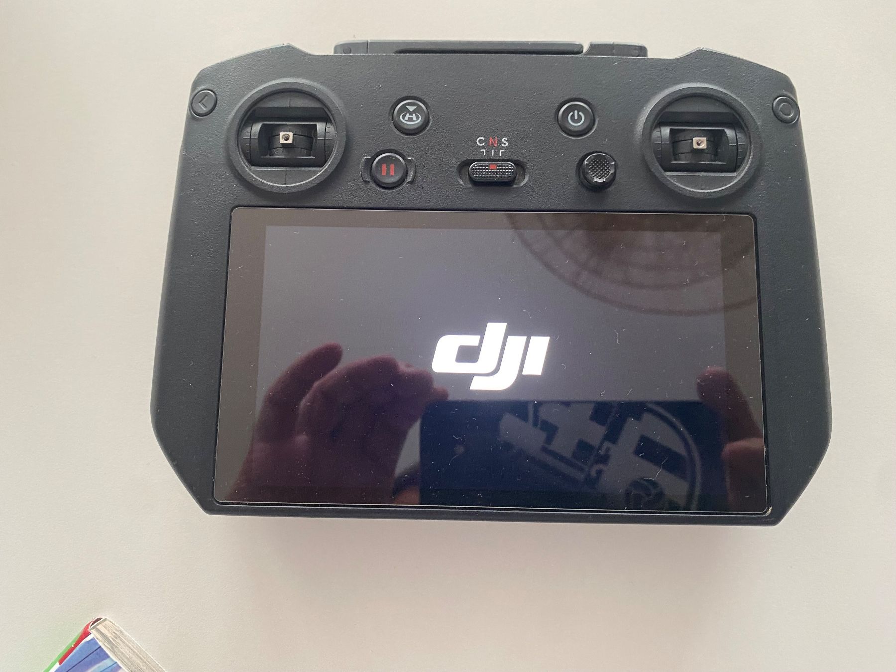 DJI Telecomando: DJI RC Pro Smartcontroller DJI – Usato da Gland venduto da Tech-TEC 1