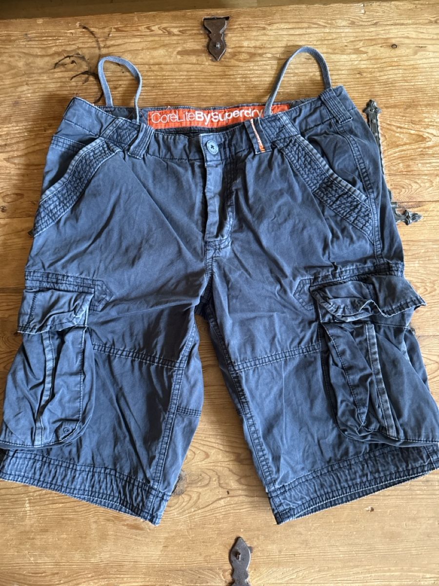 Lotti di vestiti: Kleiderpaket Herren Gr. S-L – Usato da Mauren venduto da Duc_93 1
