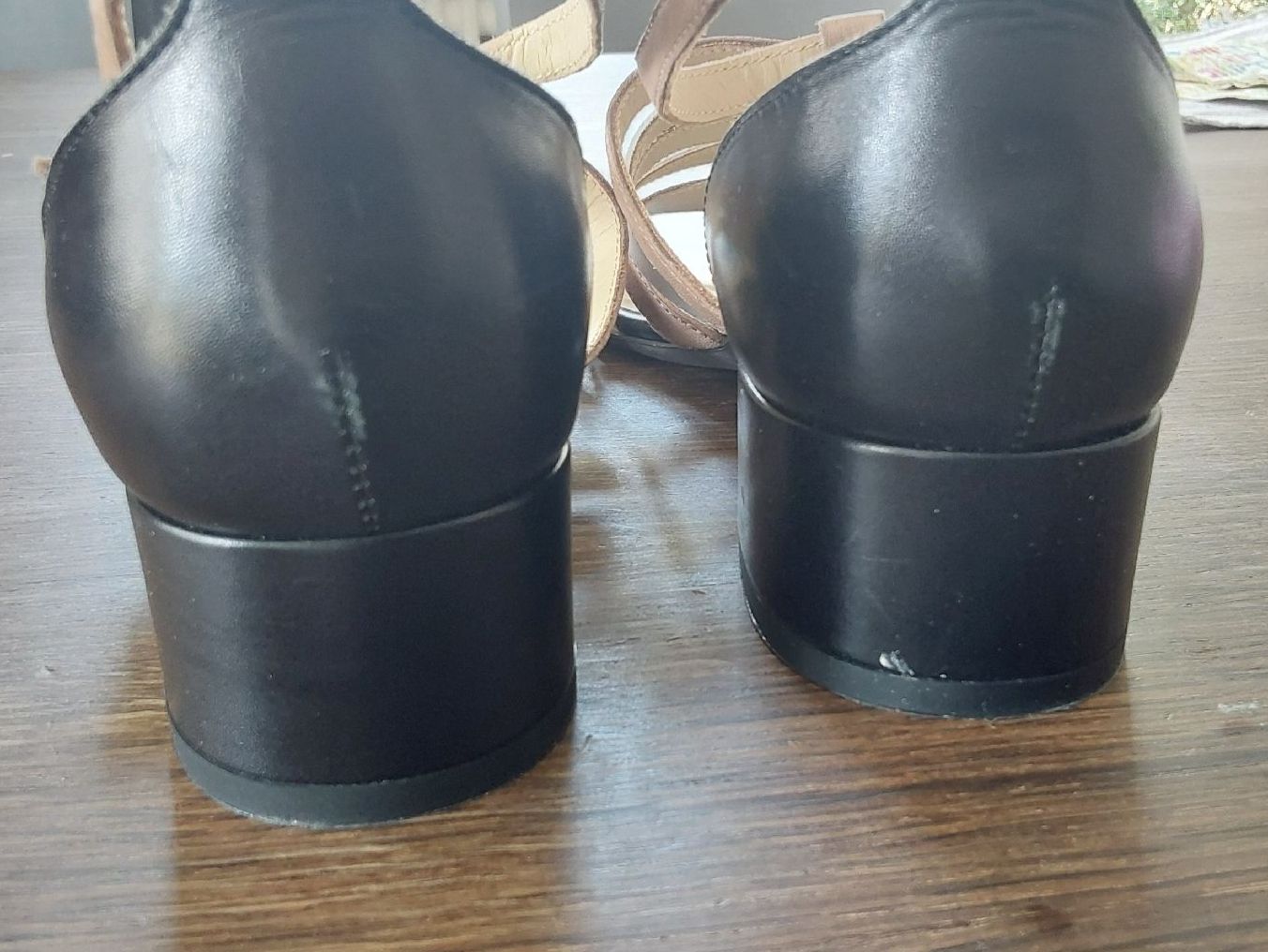 Scarpe da donna: Sandaletten Manfield 38 – Usato da Köniz venduto da scopello12 5