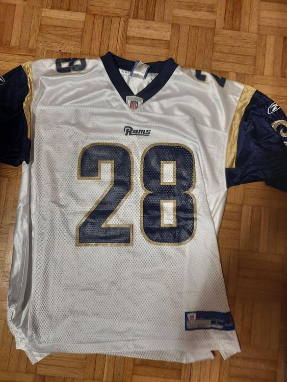 original nfl trikot erkennen