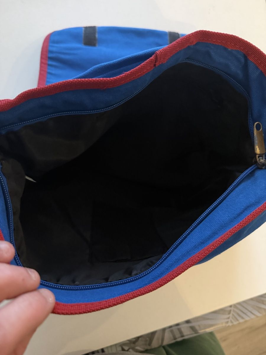 Borse: Sac Super Mario Bros top – Usato da Genève venduto da sho_67qj 5