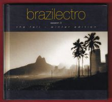 Brazilectro: Session 3: The Fall - Winter Edition (2 CD)