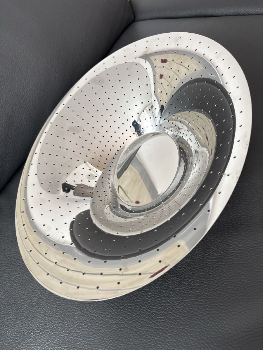 Alessi Coupes: Alessi Schale – D'occasion à Zufikon par Nathi7