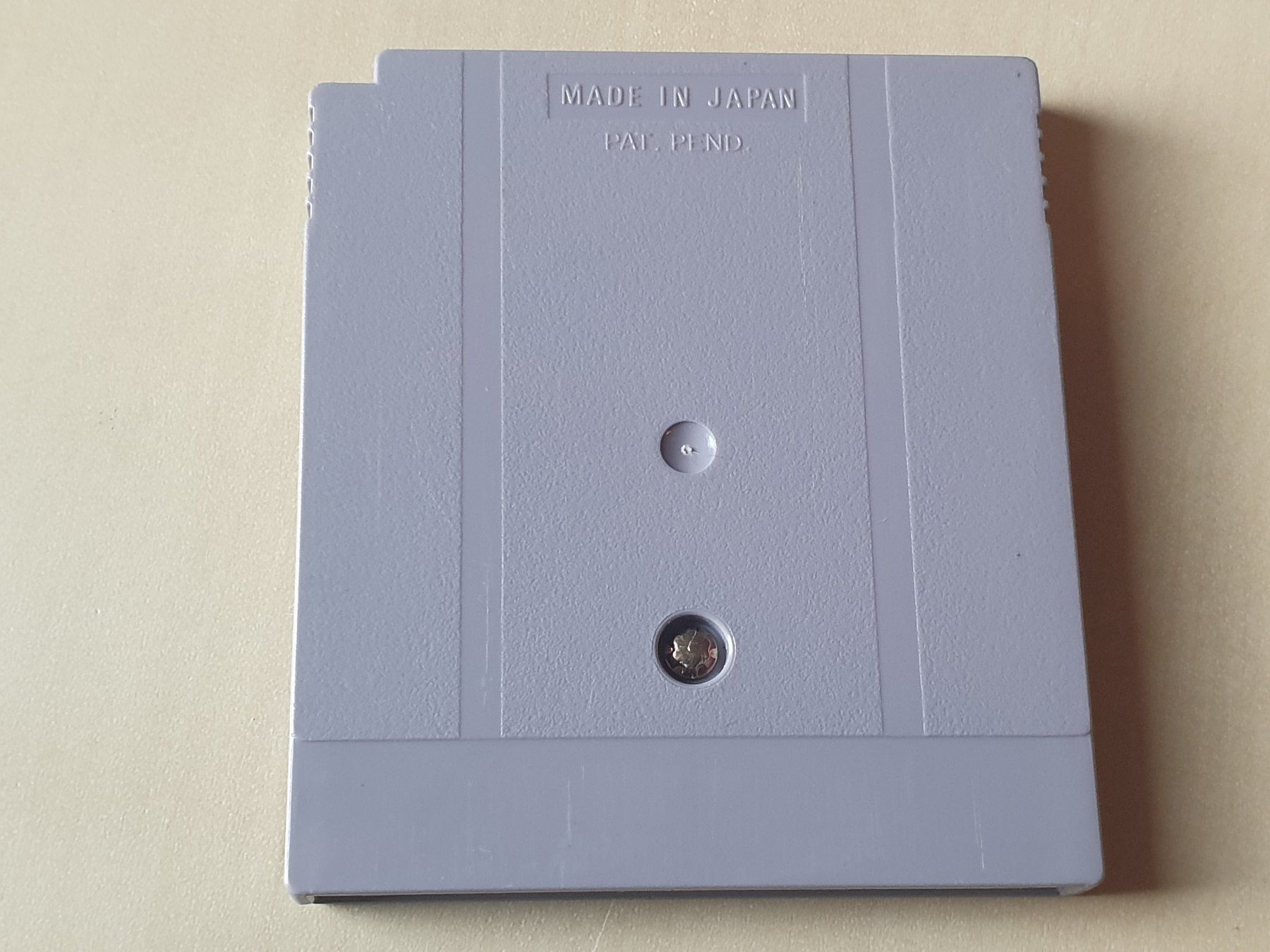 Nintendo Giochi: Die Maus – Usato da Stansstad venduto da collectorsshop 9