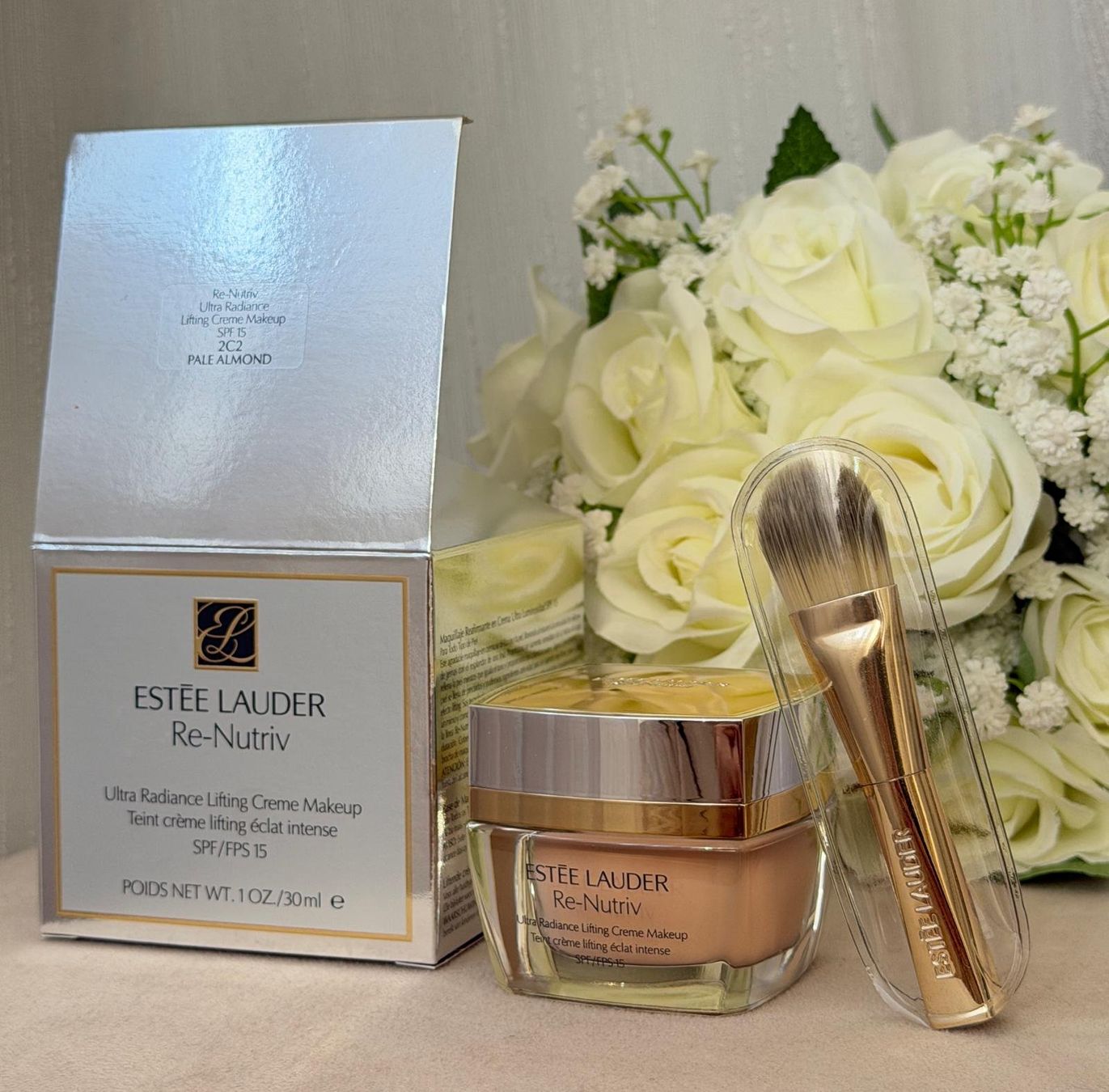 Estée Lauder Make-up: Make Up Estée Lauder NEU – Nuovo e nell'imballaggio originale da Dänikon ZH venduto da tug_m9b6 1